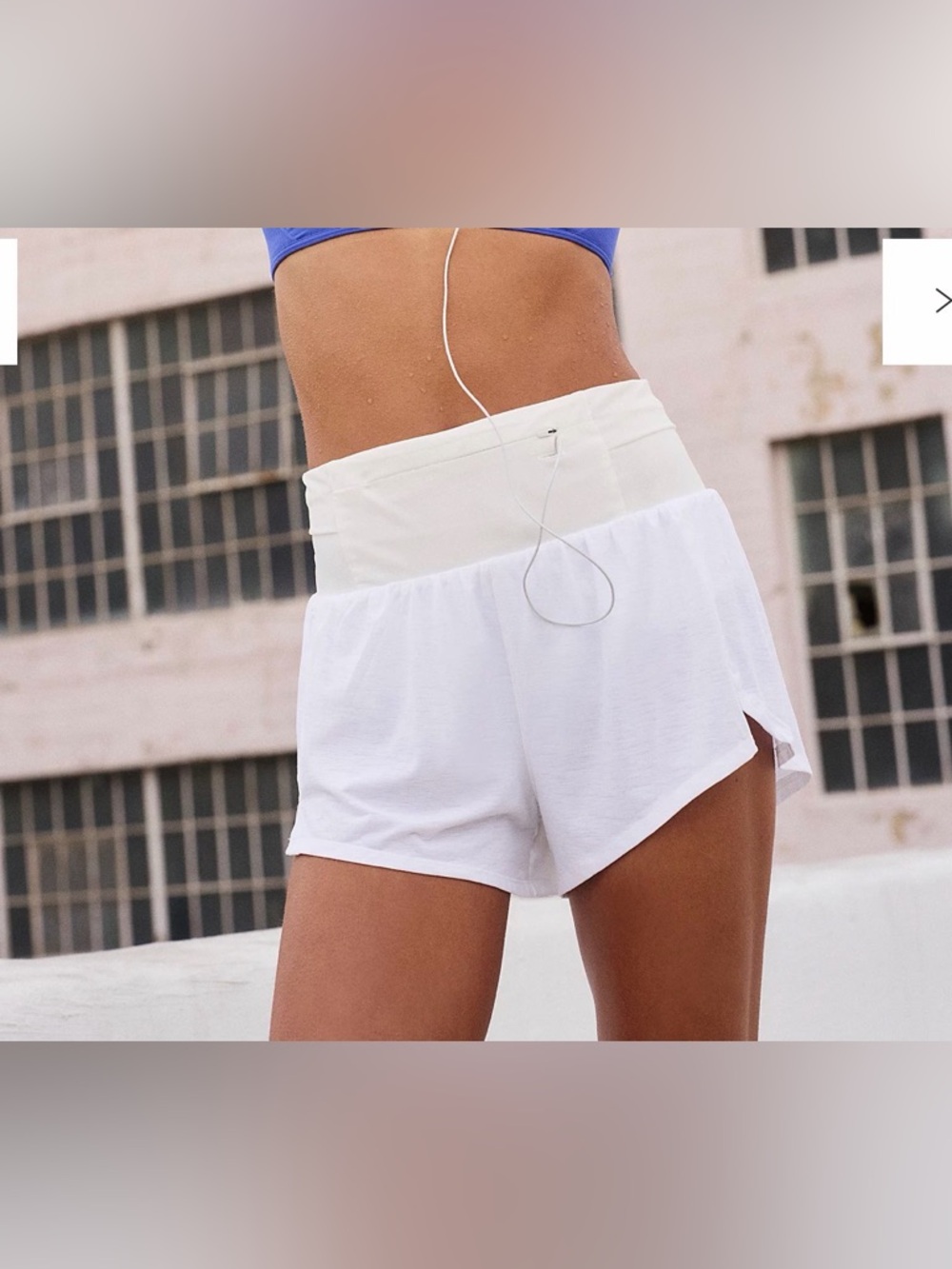FP Movement Shorts